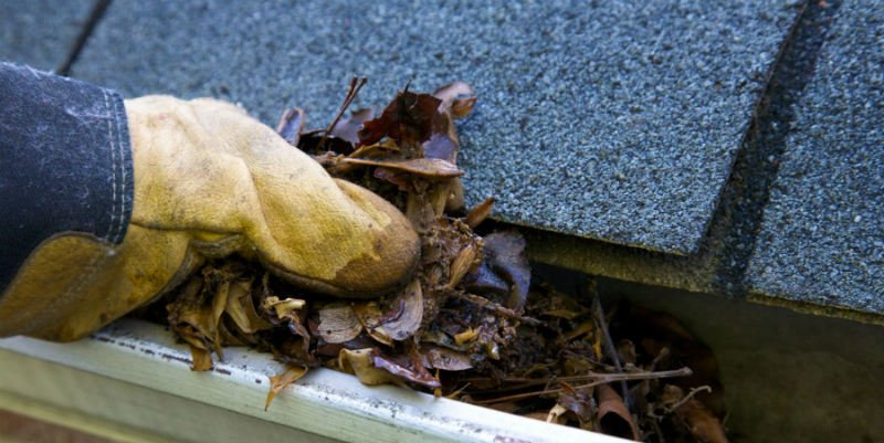 Roof Repair — Bozeman, MT — Quality Roofing & Sheet Metal Roof Repair — Bozeman, MT — Quality Roofing & Sheet Metal