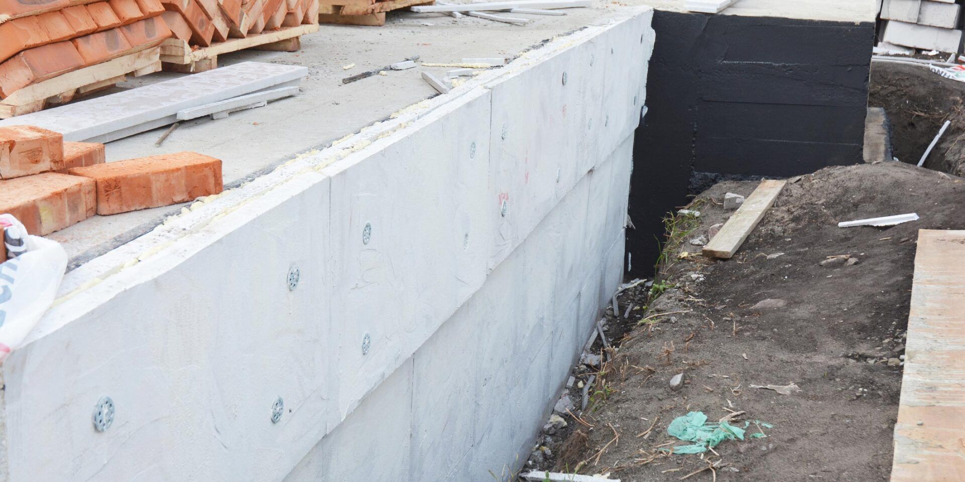 Water Proofing — Bozeman, MT — Quality Roofing & Sheet Metal Water Proofing — Bozeman, MT — Quality Roofing & Sheet Metal