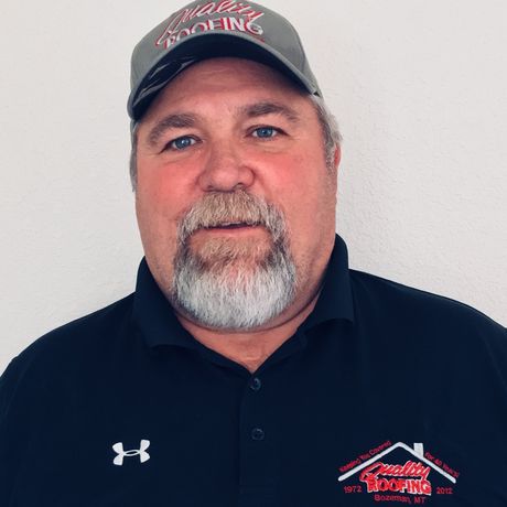 KC Barnhardt — Bozeman, MT — Quality Roofing & Sheet Metal KC Barnhardt — Bozeman, MT — Quality Roofing & Sheet Metal