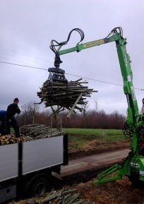 trattori agricoli, trattori forestali