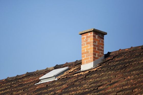 Chimney - Chimney Cleaning in Dover, Delaware