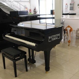 Pianoforte a coda