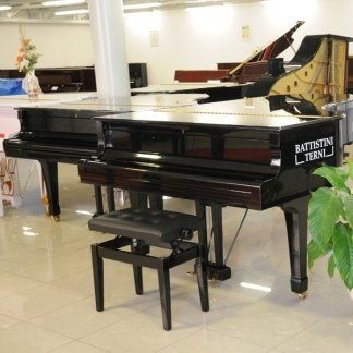 Pianoforte