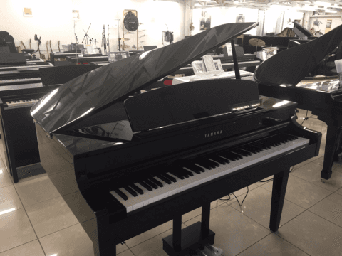 Pianoforte digitale