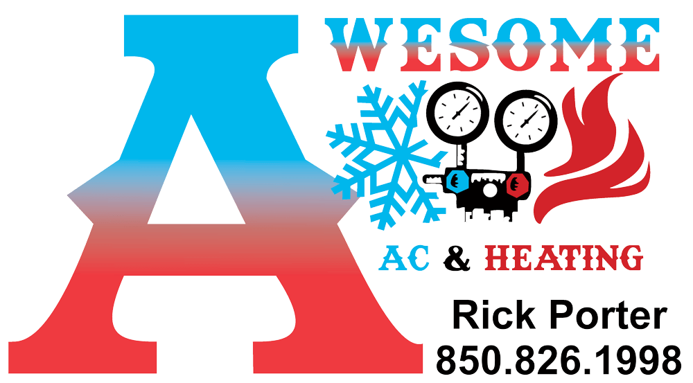 Awesome AC & Heating LLC Awesome AC & Heating LLC