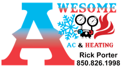 Awesome AC & Heating LLC