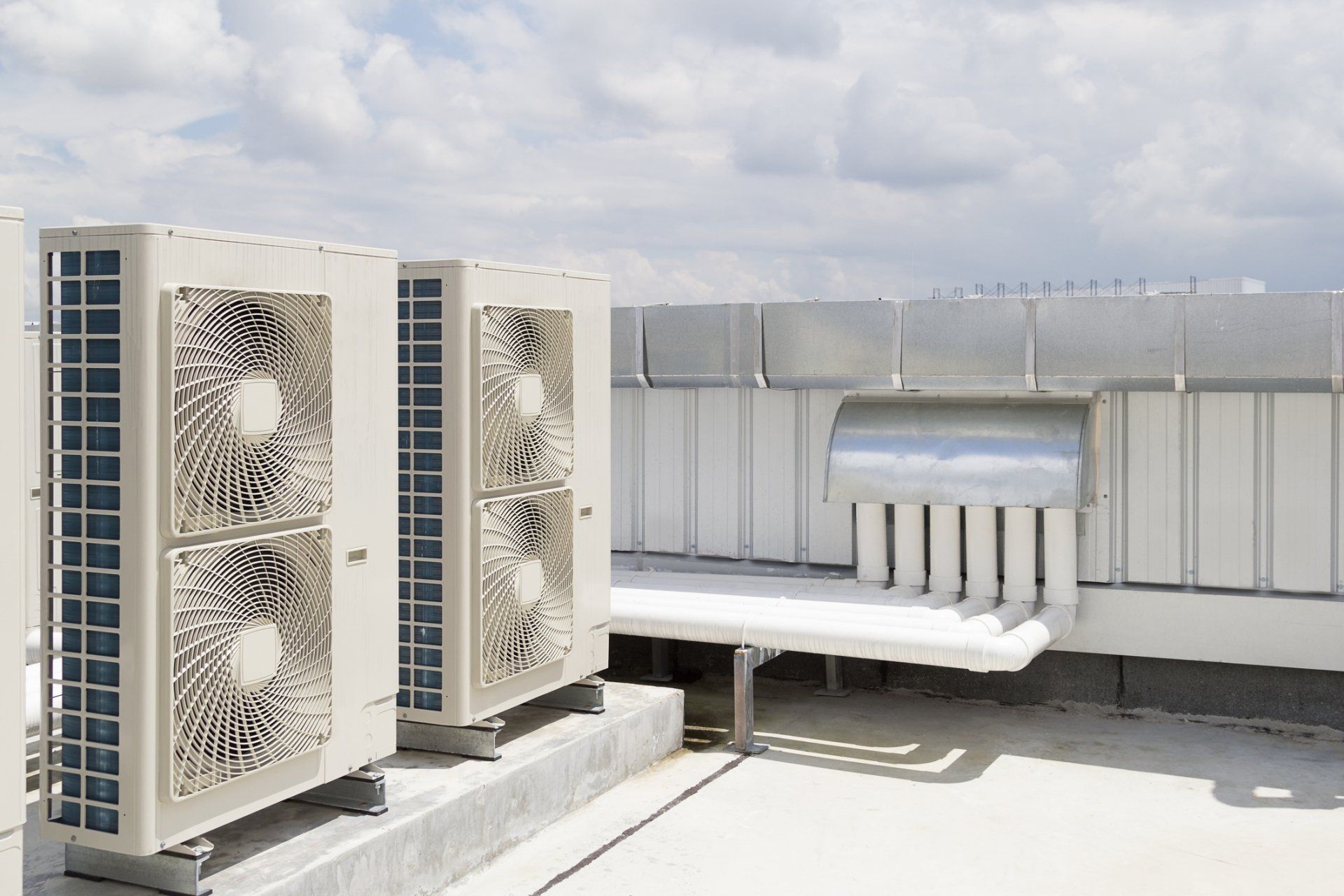 HVAC Unit — Fort Walton Beach, FL — Awesome AC & Heating HVAC Unit — Fort Walton Beach, FL — Awesome AC & Heating