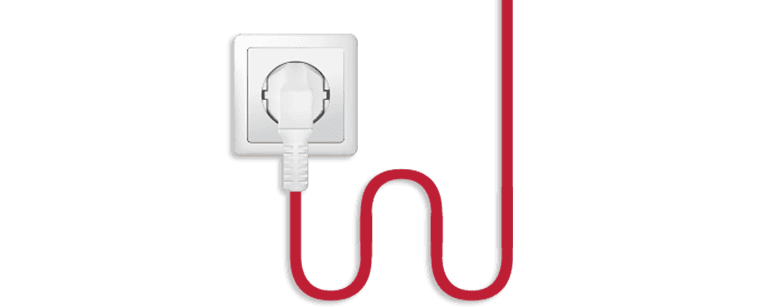 amw electrical plug vector amw electrical plug vector