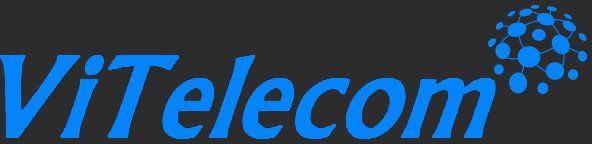 ViTelecom logo