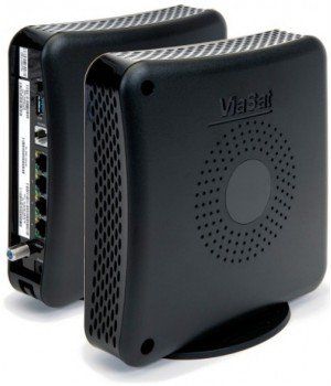 Tooway Satellite Broadband