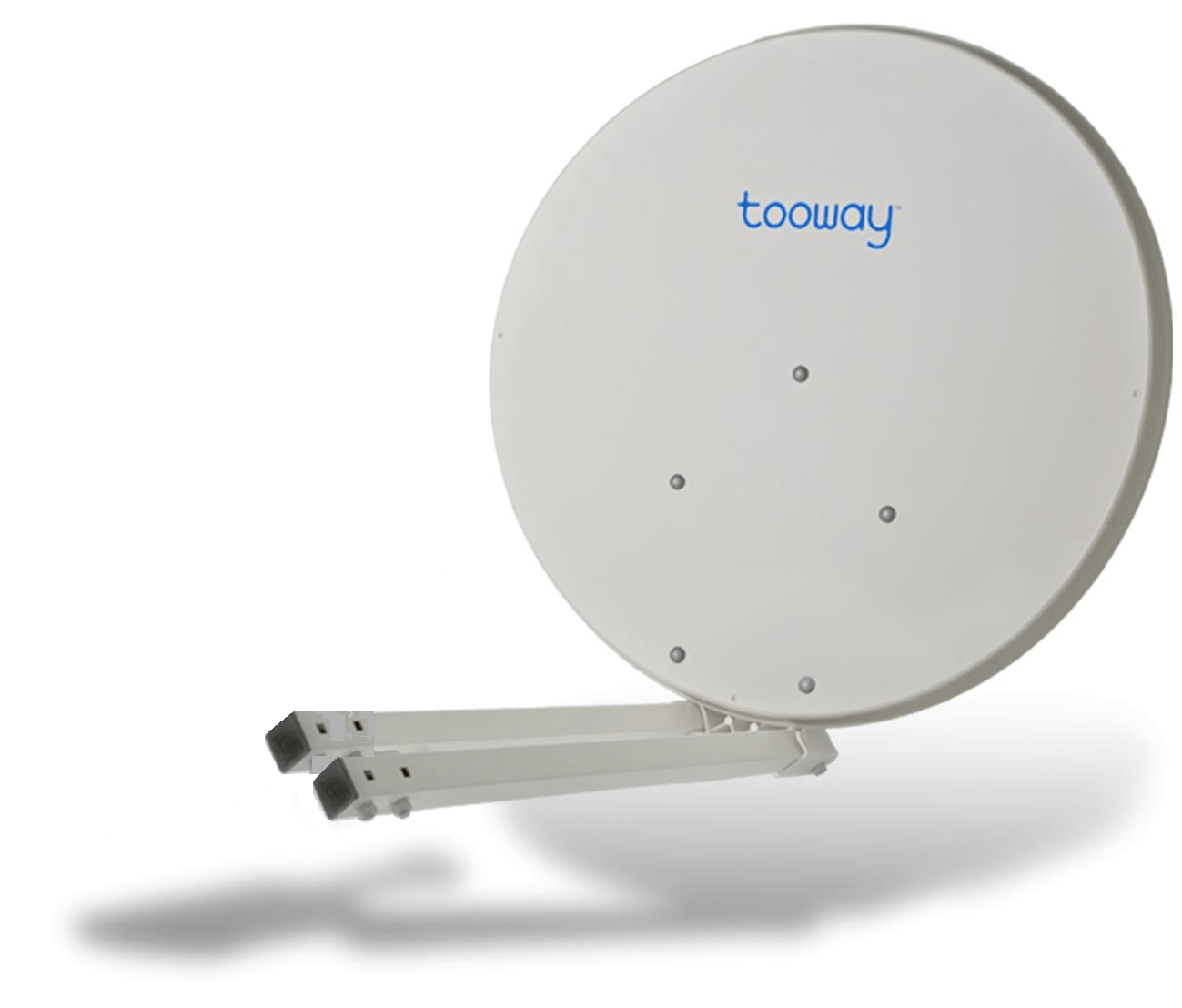 Tooway Satellite Broadband