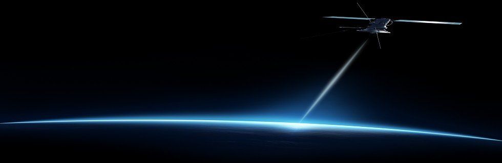 Satellite Broadband