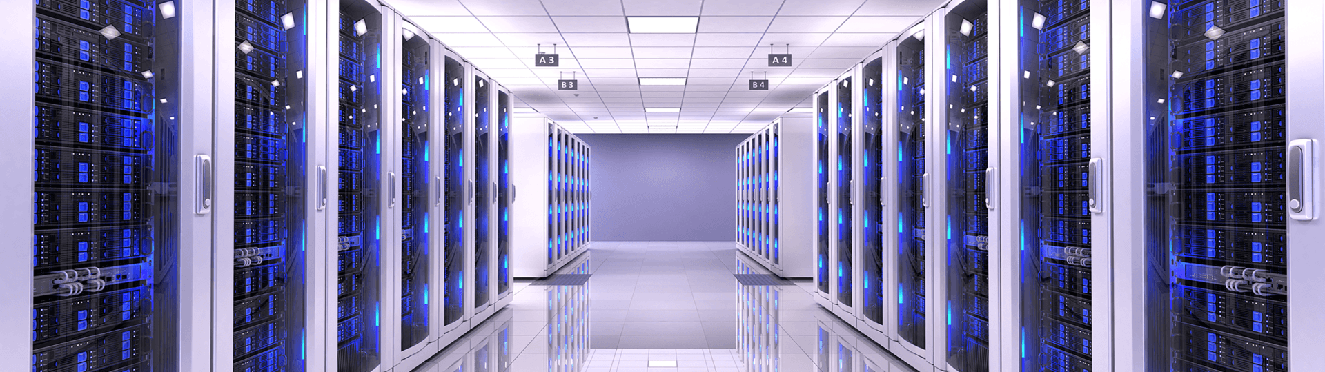 Data cabling