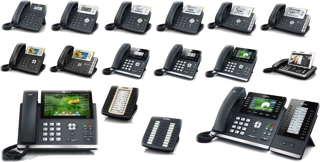VoIP Phone