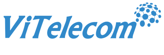 ViTelecom logo