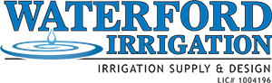 Waterford Irrigation Supply Waterford Irrigation Supply