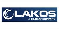 Lakos Logo Lakos Logo