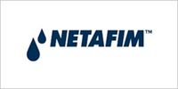 Netafim Logo Netafim Logo