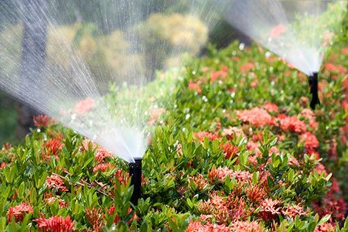 Waterford Irrigation Waterford Irrigation
