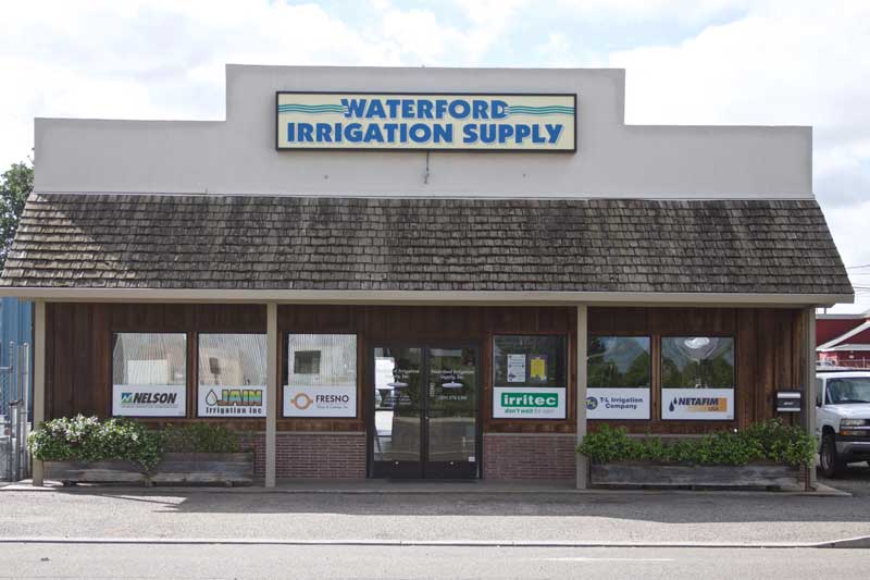 Waterford Irrigation Waterford Irrigation