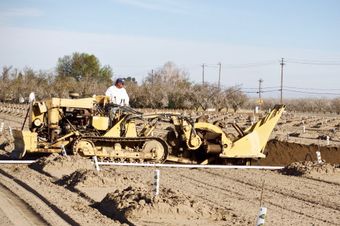 Irrigation Installation Irrigation Installation