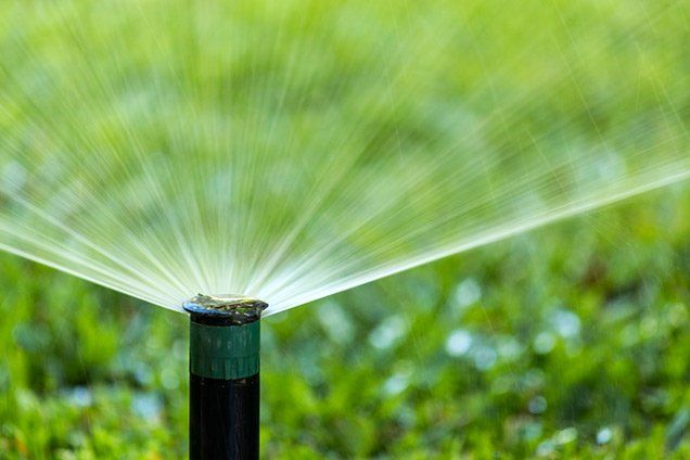 Irrigation System