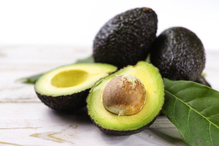 Farm Fresh Avocado