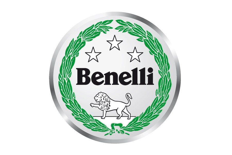 logo Benelli