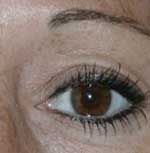 pertinent makeup