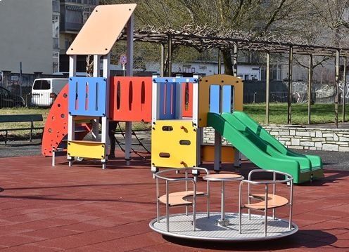 Percorso gioco