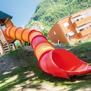 Scivolo