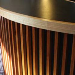Timber Edge timber edge