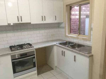 after dated kitchen is renovated
