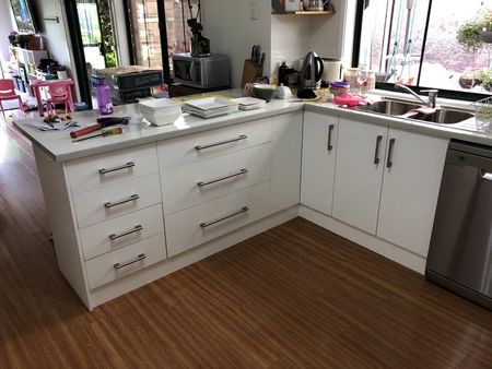 after cabinet change