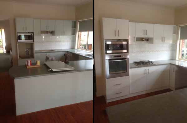 Before and after before and after