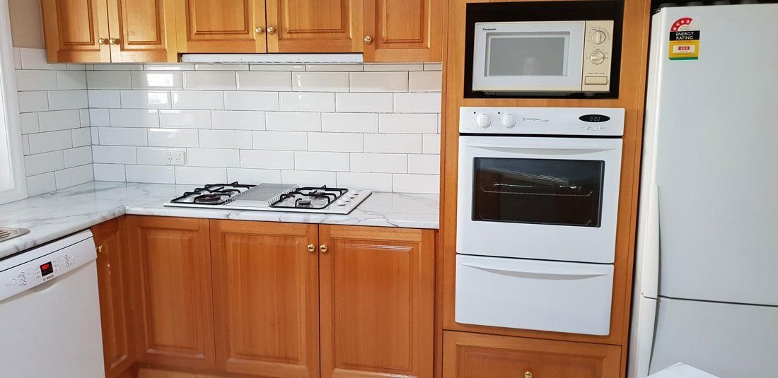 New benchtop