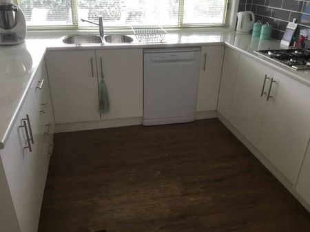 new kitchen table