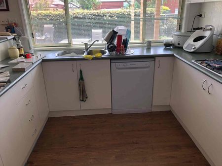 kitchen table