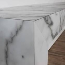 Square Edge square edge