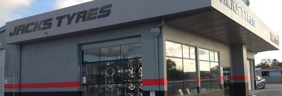 Tyre service experts in New Zealand
