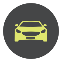 Icona - automobile