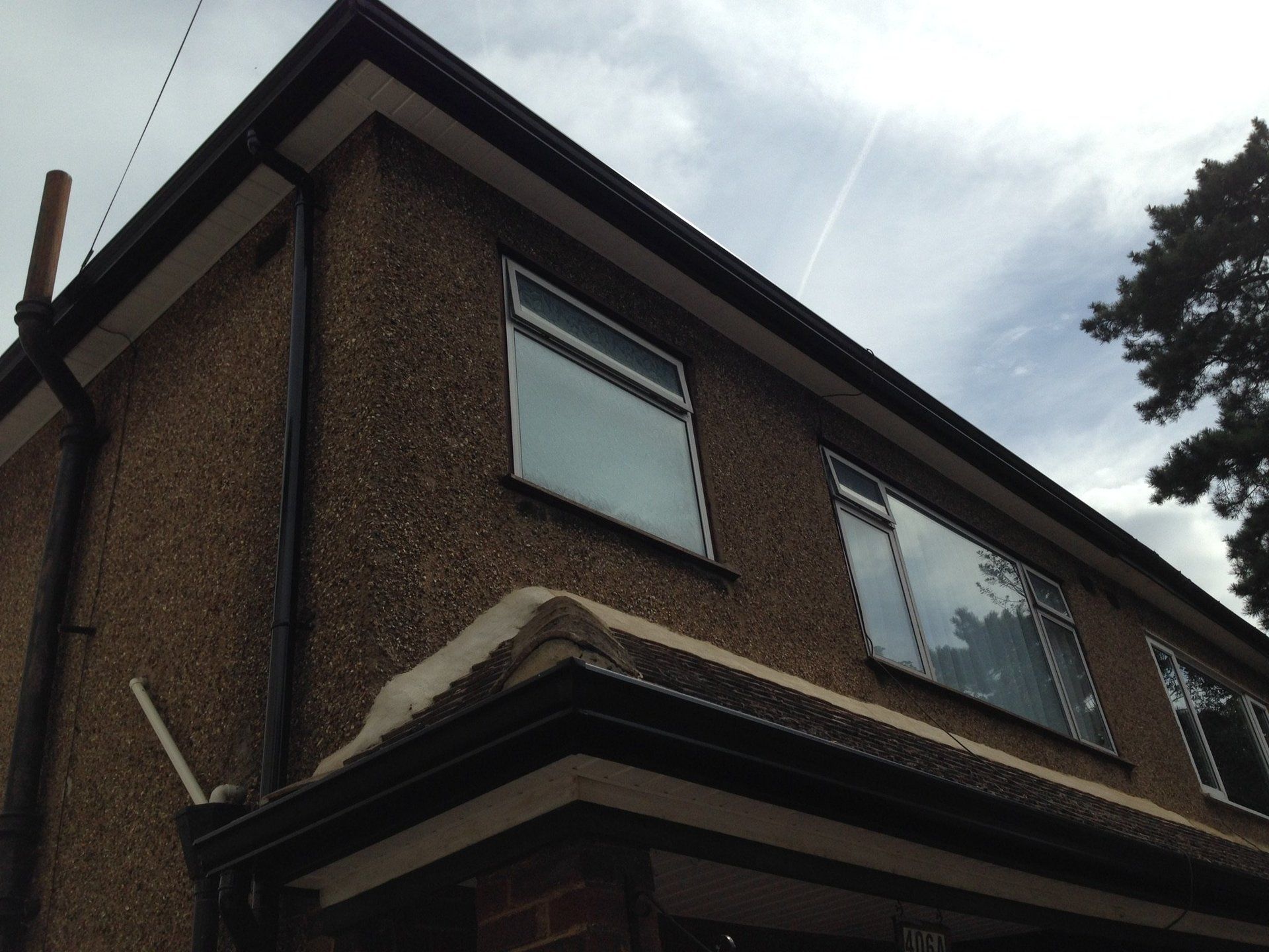 Gutter systems