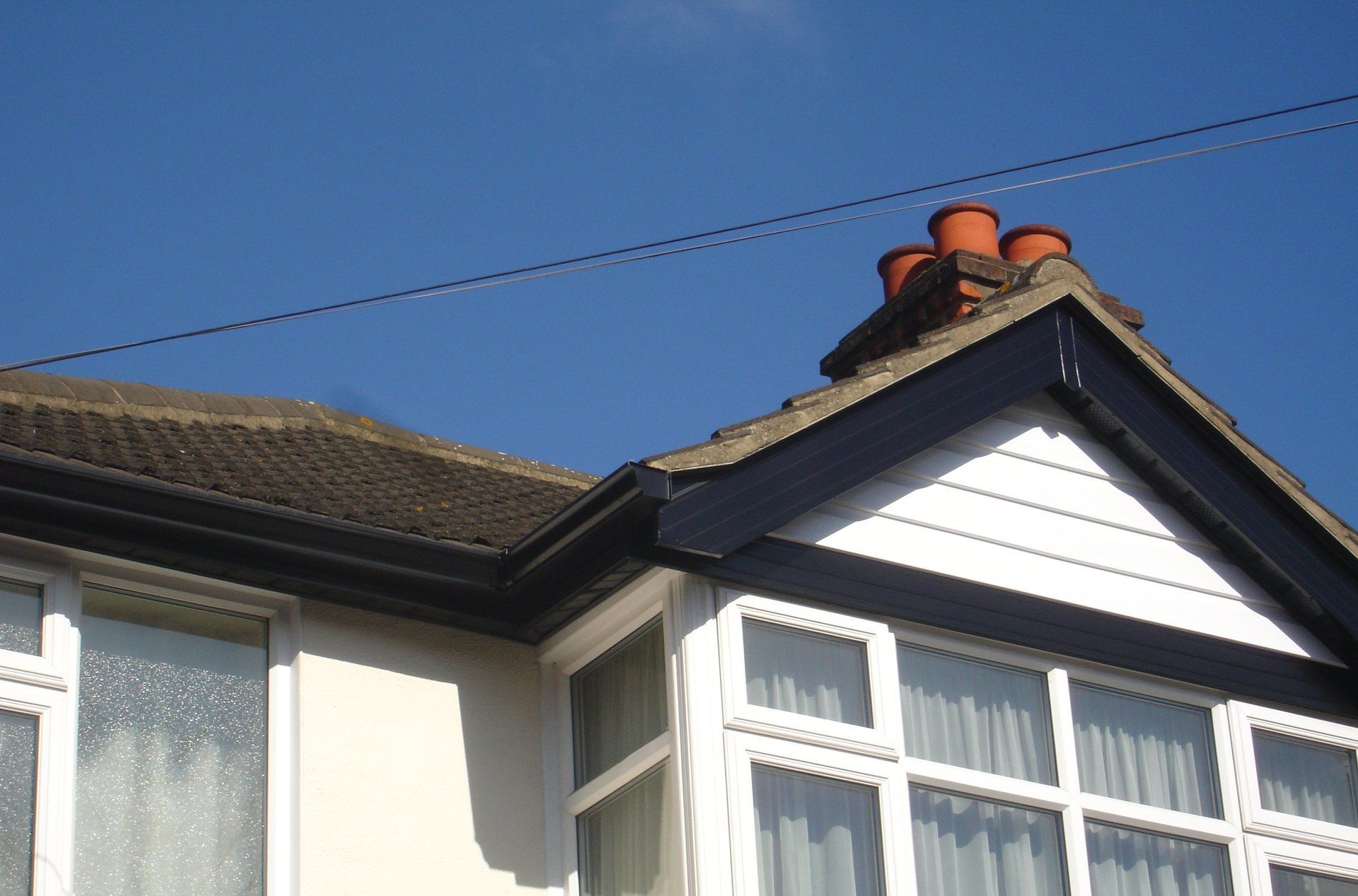 Rooflines