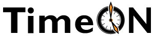 Picture of Time Ontario Logo