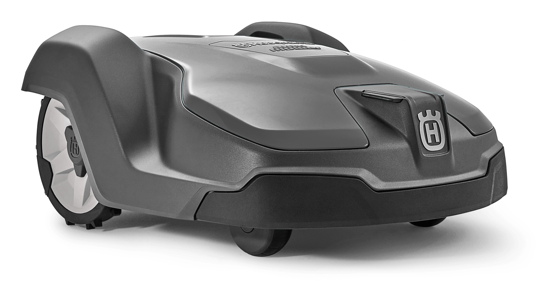 Robotplæneklipper