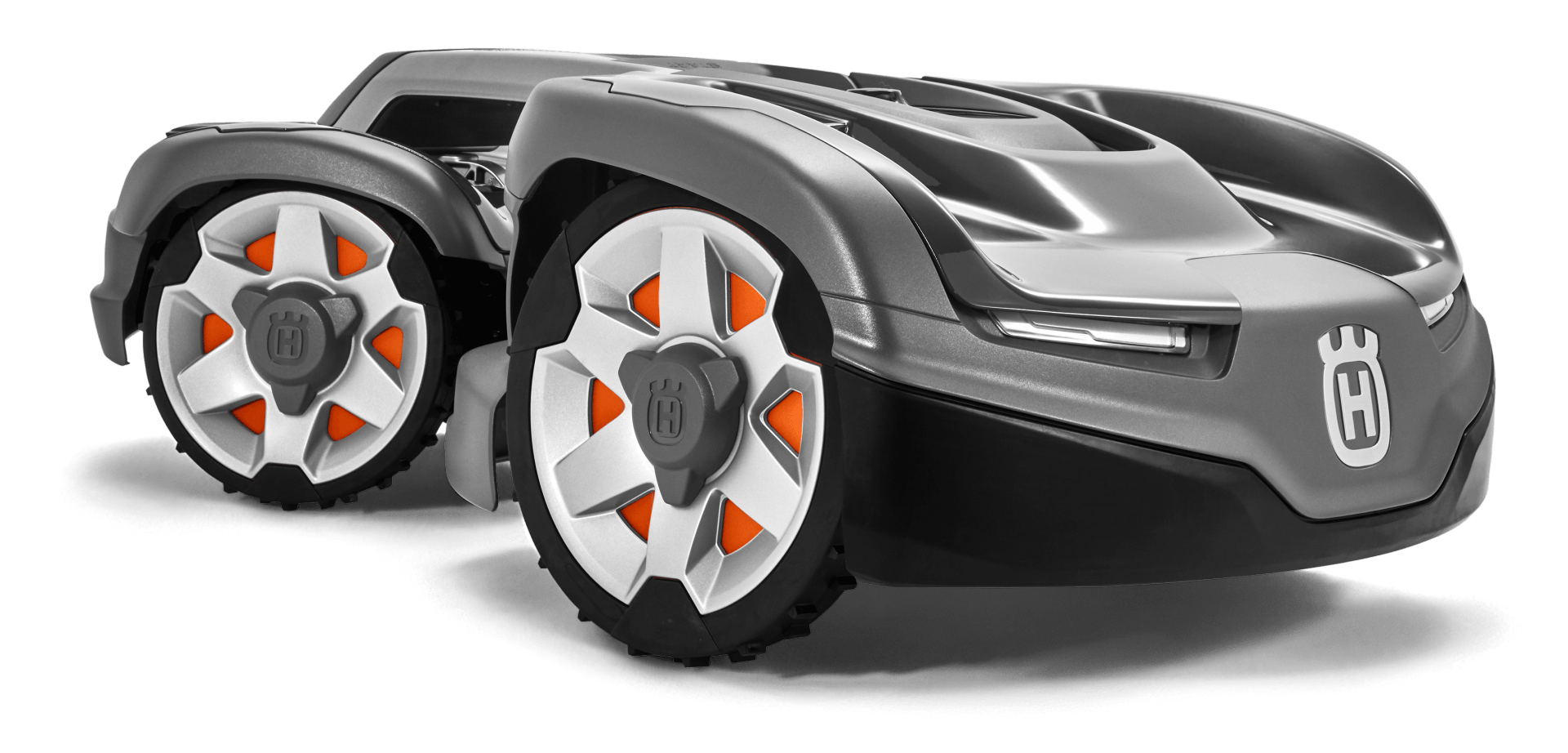 HUSQVARNA AUTOMOWER® 435X AWD
