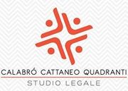 STUDIO LEGALE CALABRO' CATTANEO & QUADRANTI-logo