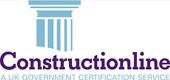 Constructionline logo