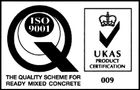 UKAS logo