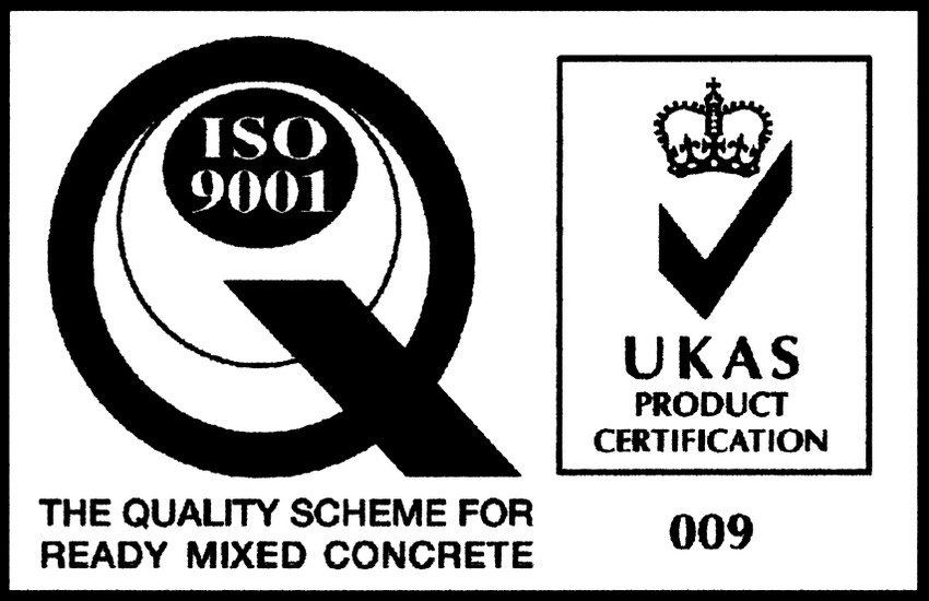 UKAS logo